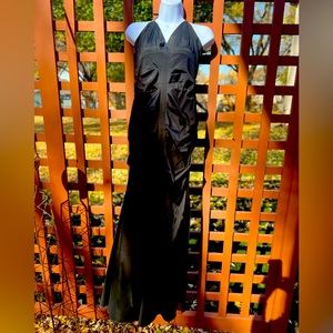 Xscape formal Mermaid dress